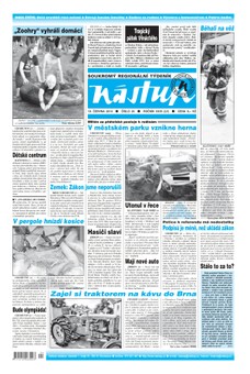Nástup 24/2014