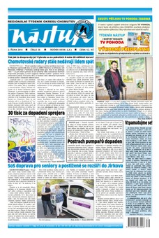 Nástup 39/2019