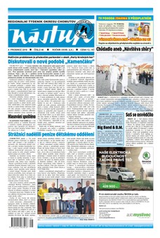 Nástup 48/2019