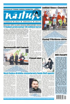 Nástup 50/2019