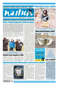 Nástup 11/2019
