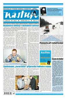 Nástup 3/2019
