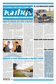 Nástup 17/2019