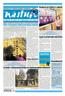 Nástup 14/2019