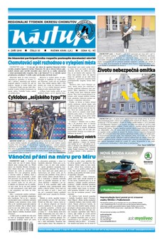 Nástup 35/2019