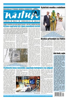 Nástup 37/2019