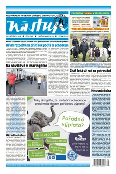 Nástup 45/2019