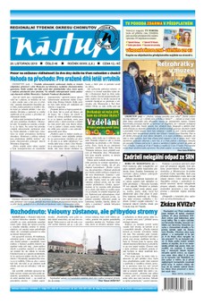 Nástup 46/2019