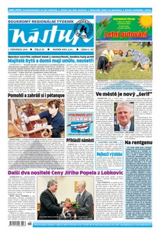 Nástup 26/2015