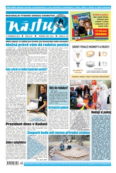 Nástup 49/2015