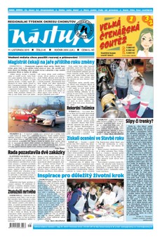 Nástup 45/2015
