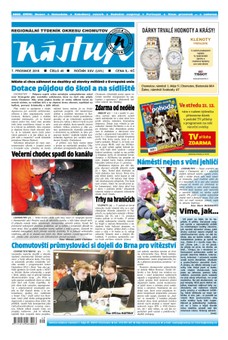 Nástup 49/2016