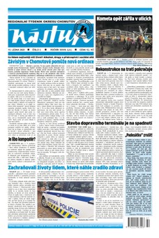 Nástup 2/2020