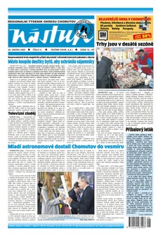 Nástup 8/2020