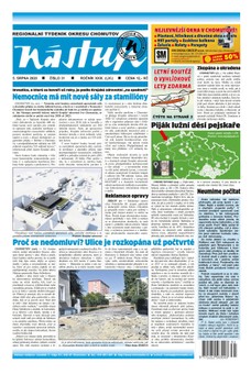 Nástup 31/2020