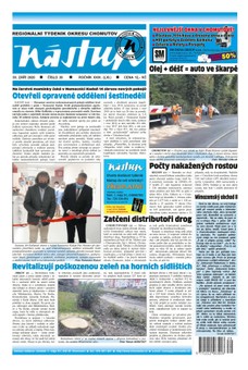 Nástup 39/2020