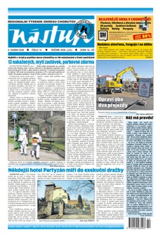 Nástup 14/2020