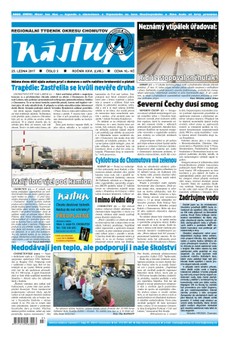 Nástup 3/2017