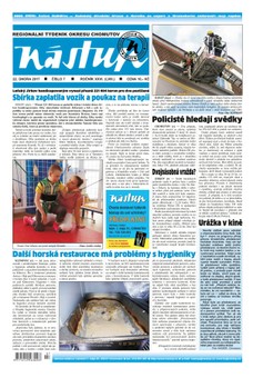 Nástup 7/2017