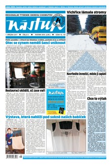 Nástup 8/2017
