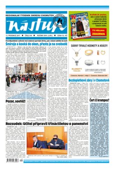 Nástup 49/2017