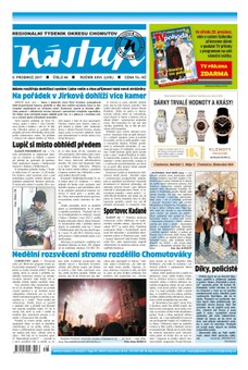 Nástup 48/2017