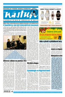 Nástup 46/2017