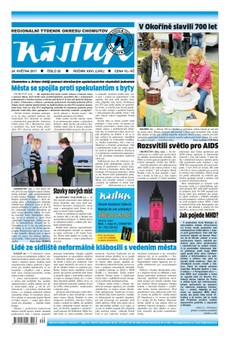 Nástup 20/2017