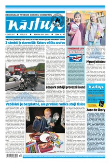 Nástup 35/2017