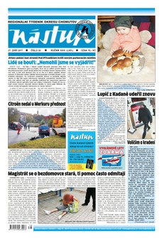 Nástup 38/2017