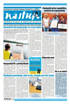 Nástup 29/2017