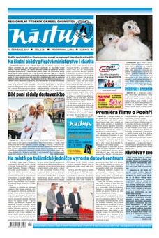 Nástup 28/2017