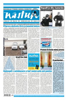 Nástup 39/2017