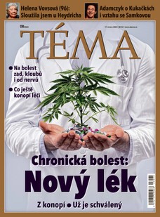 TÉMA DNES - 17.2.2023