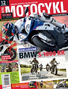 Motocykl 12/2014