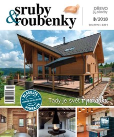 sruby&ROUBENKY 3/2018