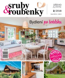 sruby&ROUBENKY 2/2018