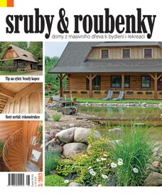 sruby&ROUBENKY 3/2013