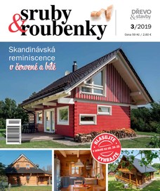 sruby&ROUBENKY 3/2019