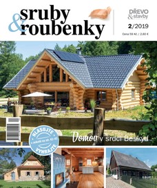 sruby&ROUBENKY 2/2019