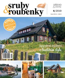 sruby&ROUBENKY 4/2019