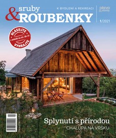 sruby&ROUBENKY 1/2021