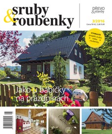 sruby&ROUBENKY 3/2016