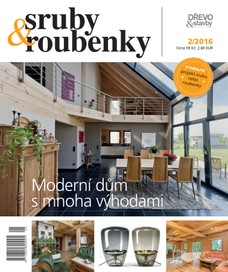 sruby&ROUBENKY 2/2016