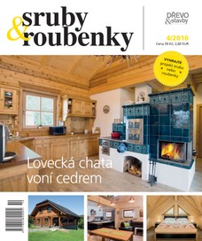 sruby&ROUBENKY 4/2016