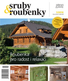sruby&ROUBENKY 1/2016