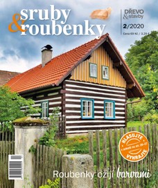 sruby&ROUBENKY 2/2020