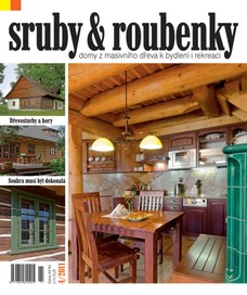 sruby&ROUBENKY 4/2011