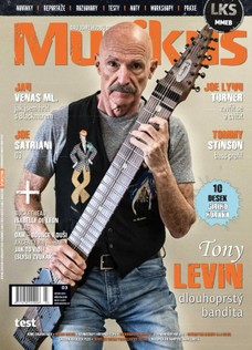 Muzikus 3/2018