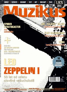 Muzikus 1/2019